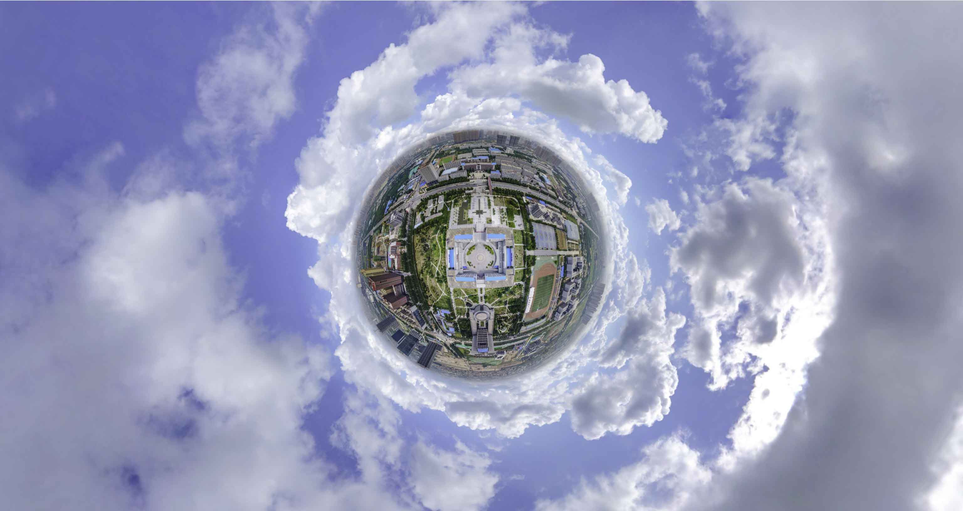 湘乡格凸河风景名胜区